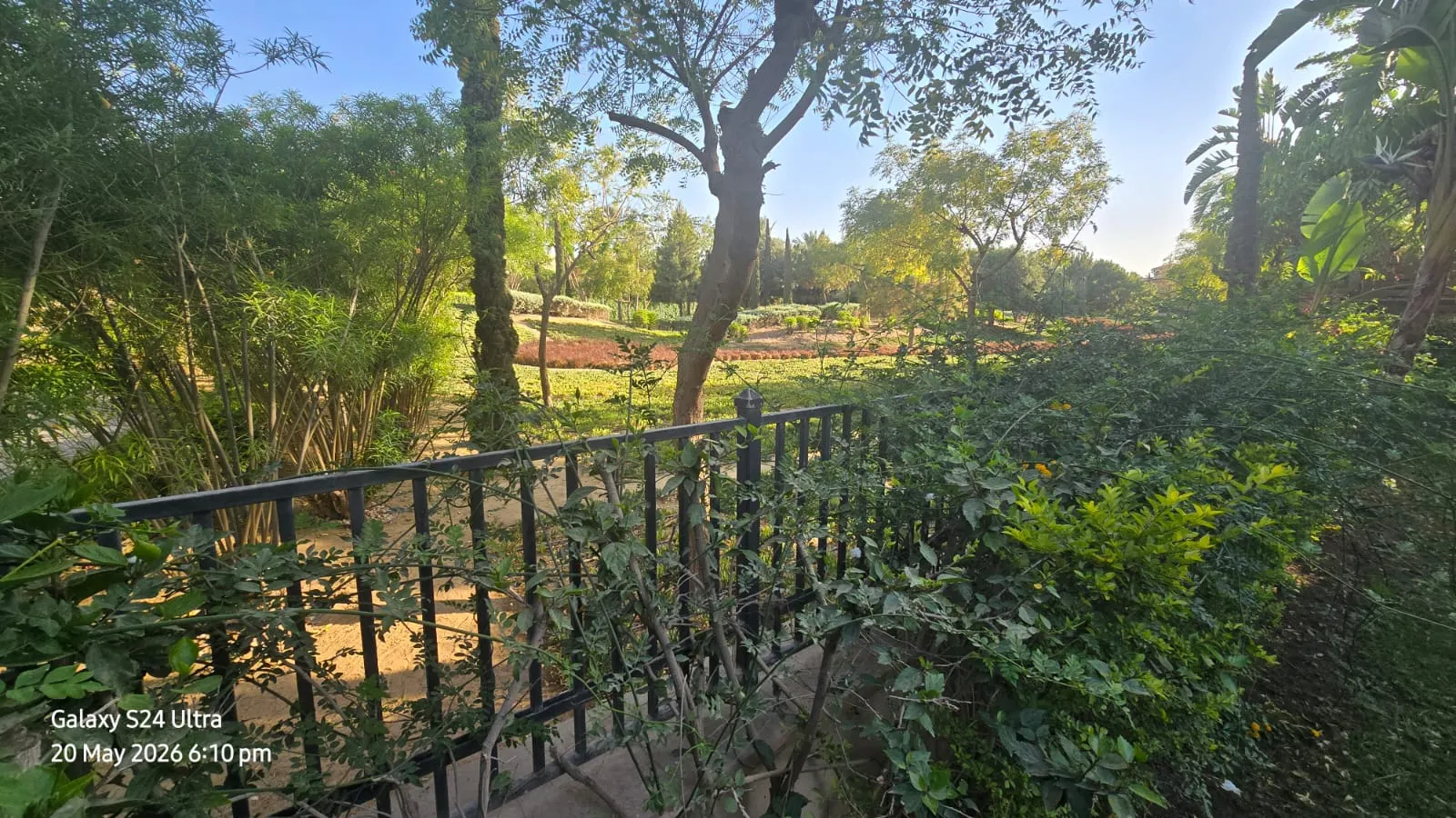 Villa for sale in Uptown Cairo in Mokattam of 330 m² with 5 bedrooms