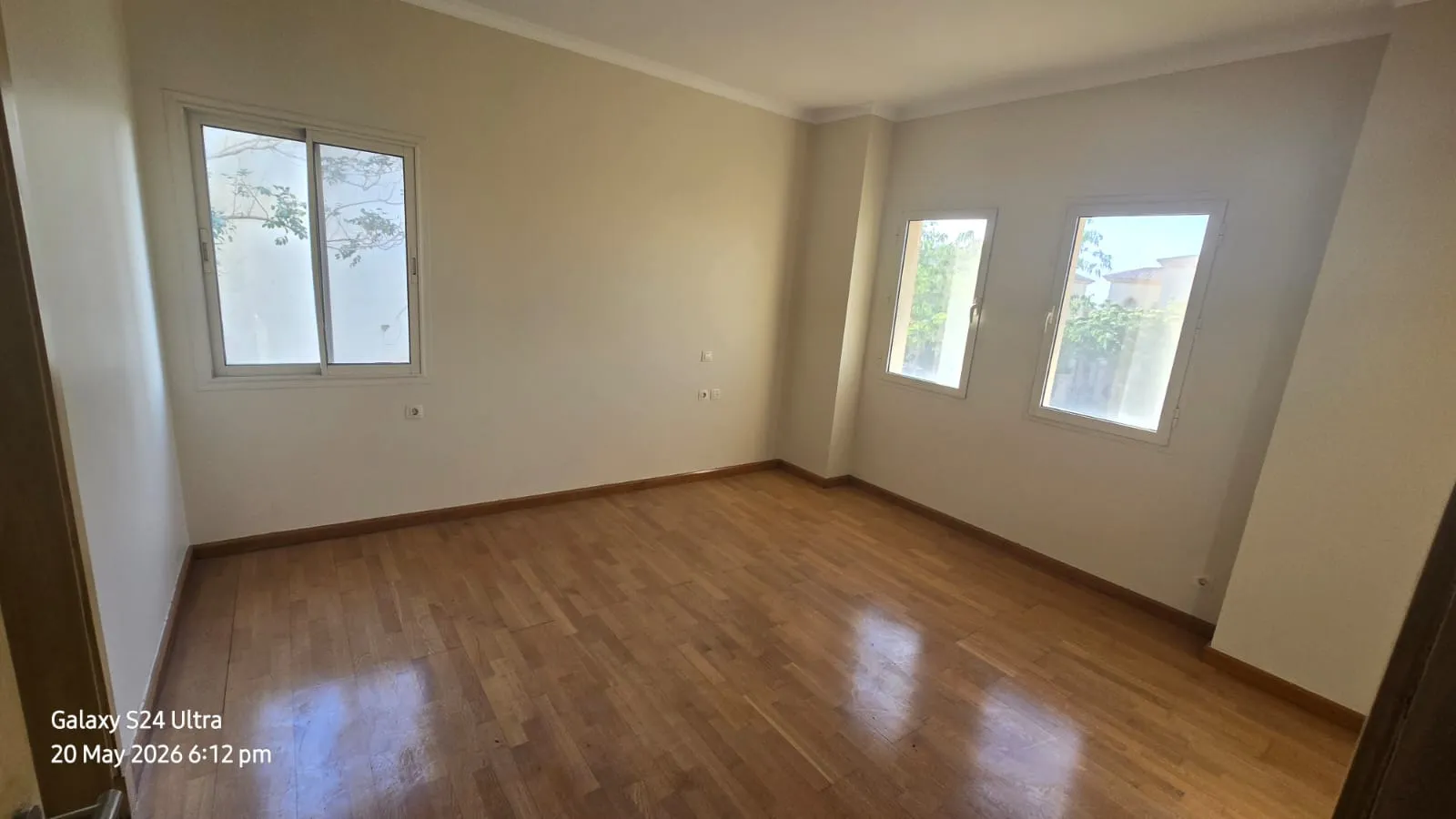 Villa for sale in Uptown Cairo in Mokattam of 330 m² with 5 bedrooms