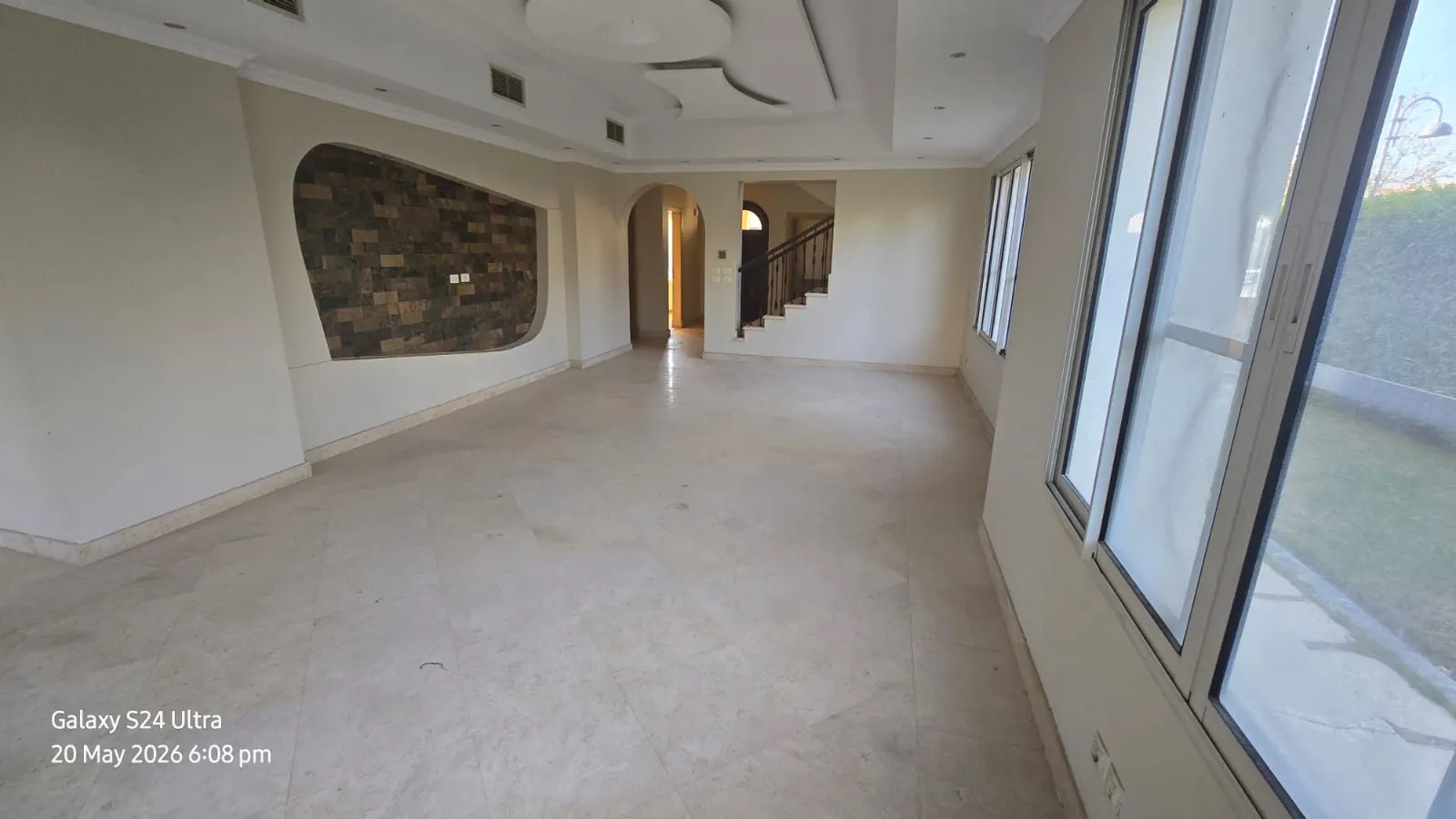 Villa for sale in Uptown Cairo in Mokattam of 330 m² with 5 bedrooms