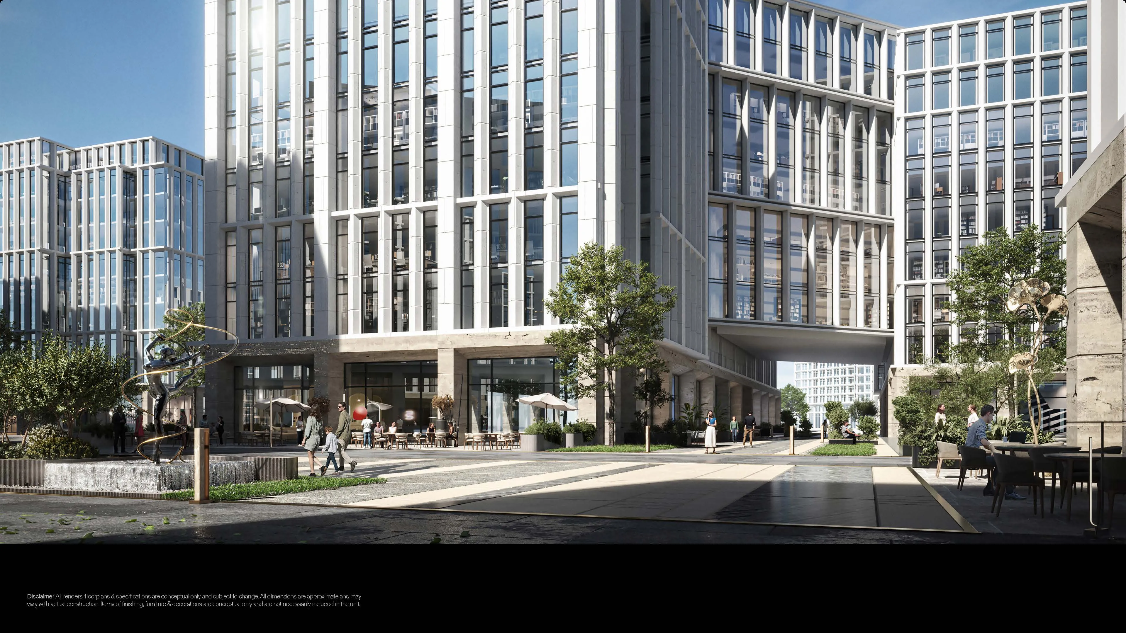 Office for sale in Ever in 6th of October City of 74 m² with 0 bedrooms