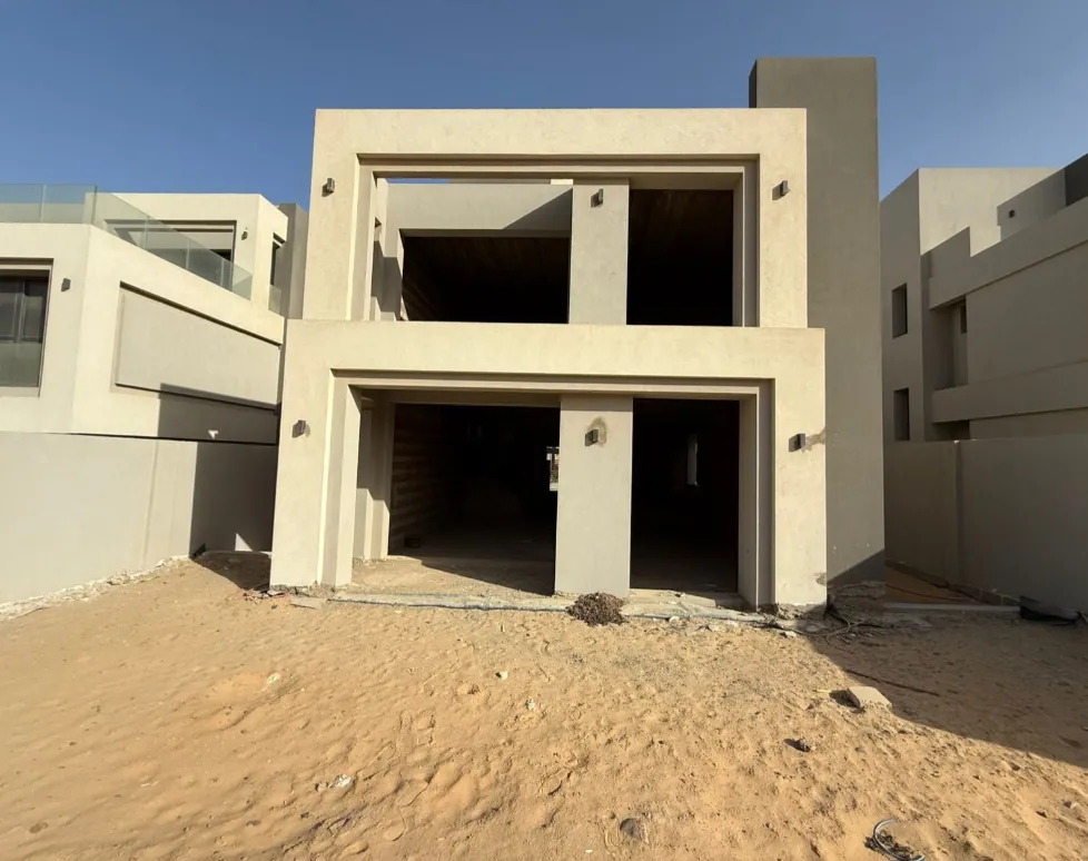 Villa for sale in La Vista City in New Capital City of 334 m² with 3 bedrooms