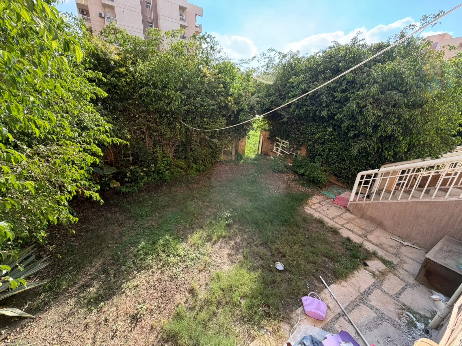 Apartment for sale in Madinaty in Madinaty of 149 m² with 3 bedrooms