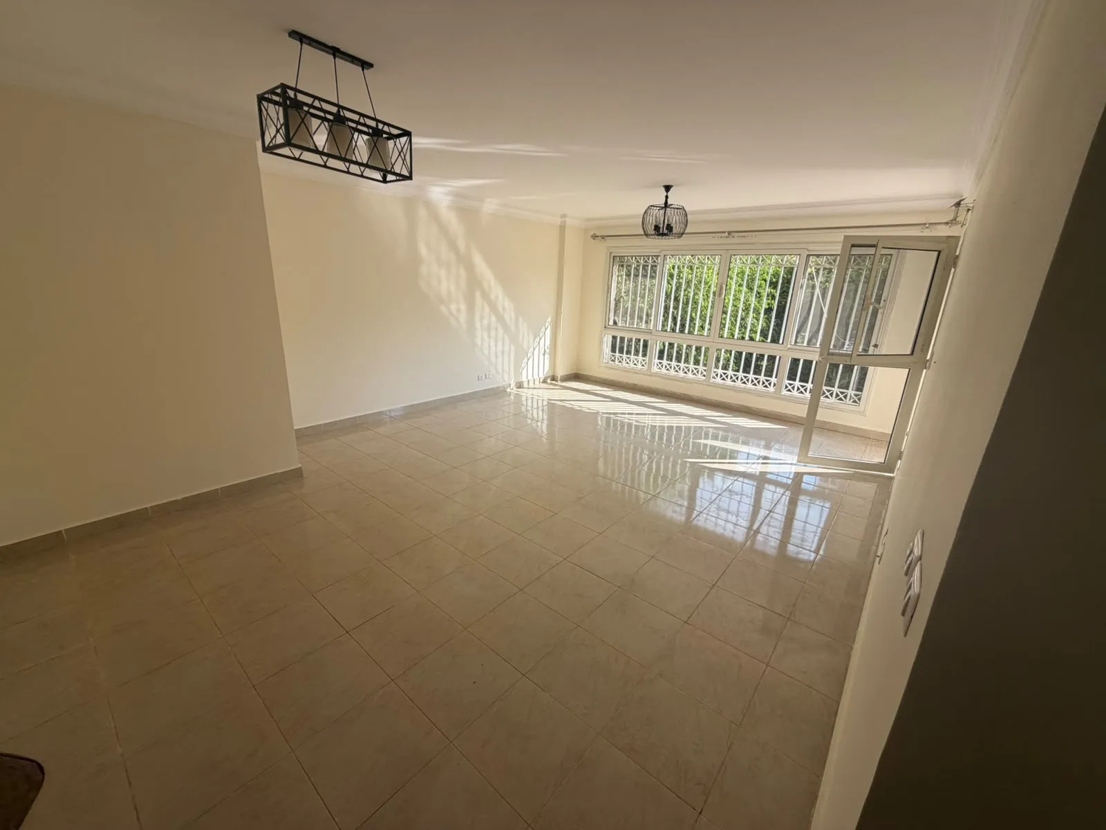 Apartment for sale in Madinaty in Madinaty of 149 m² with 3 bedrooms
