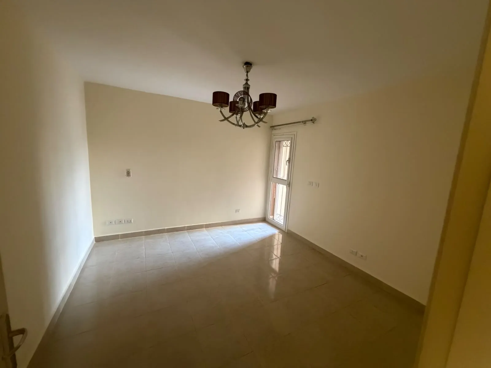 Apartment for sale in Madinaty in Madinaty of 149 m² with 3 bedrooms