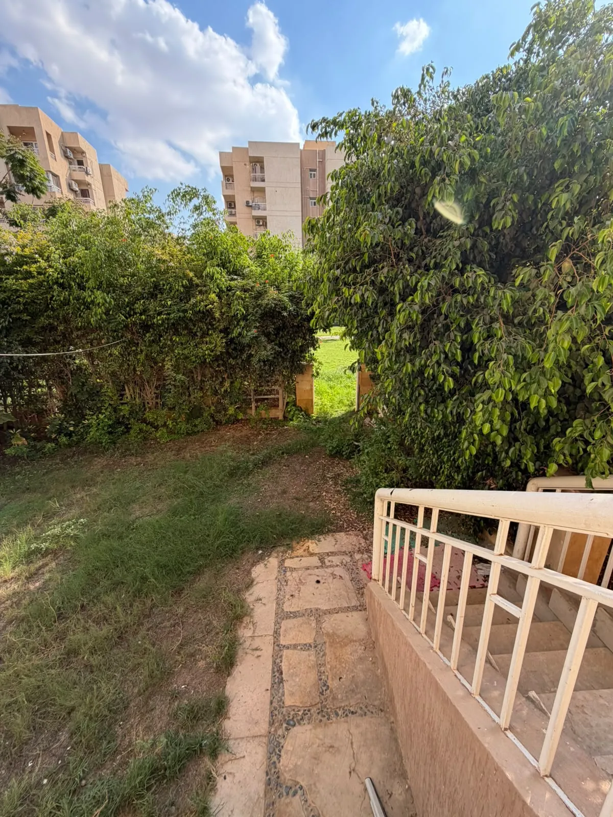 Apartment for sale in Madinaty in Madinaty of 149 m² with 3 bedrooms