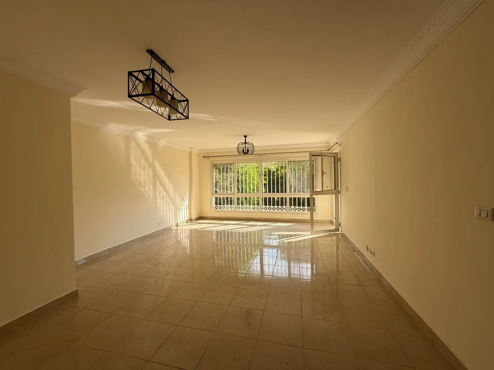 Apartment for sale in Madinaty in Madinaty of 149 m² with 3 bedrooms