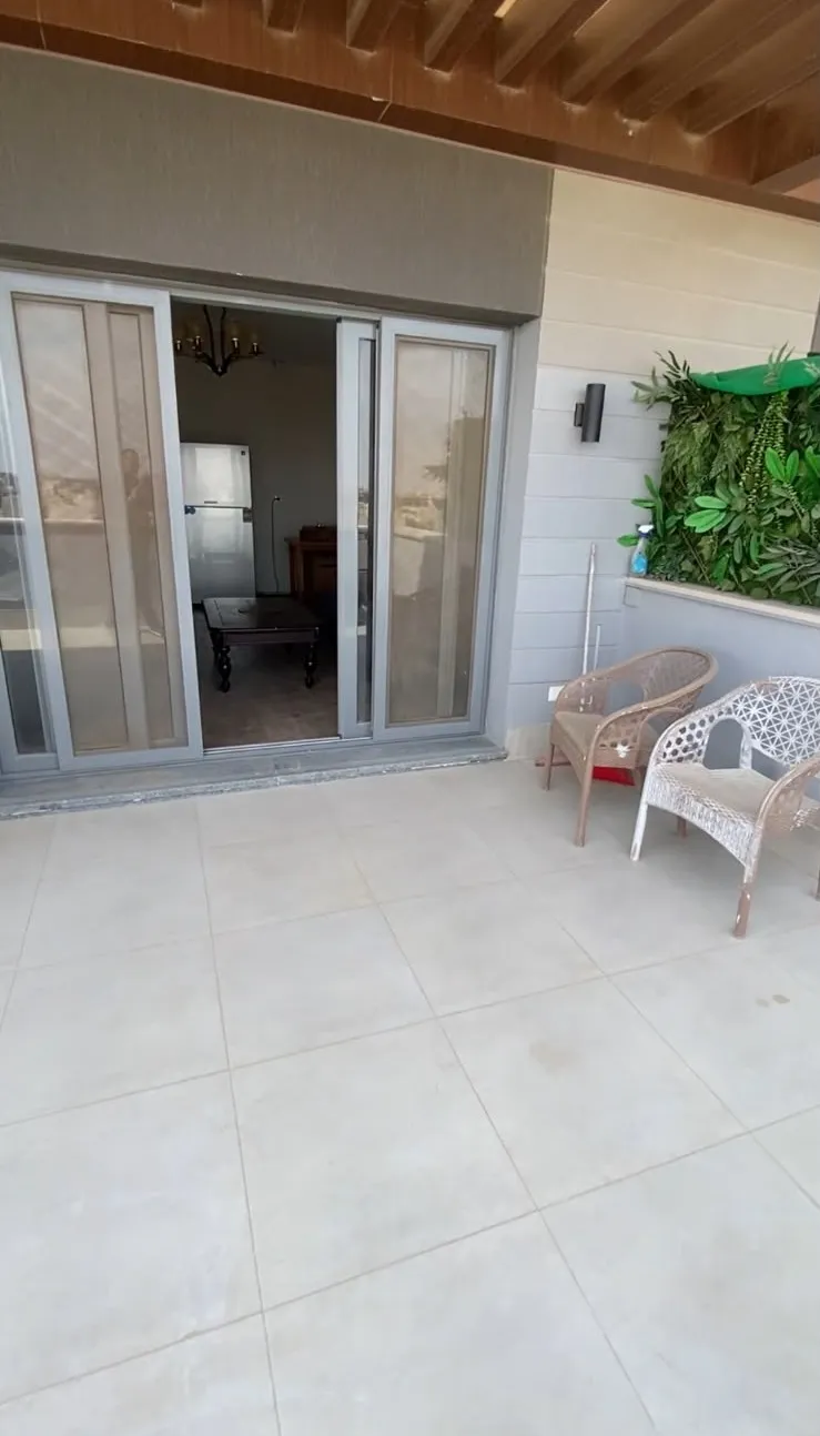 Penthouse for sale in Azad Views in New Cairo of 92 m² with 2 bedrooms