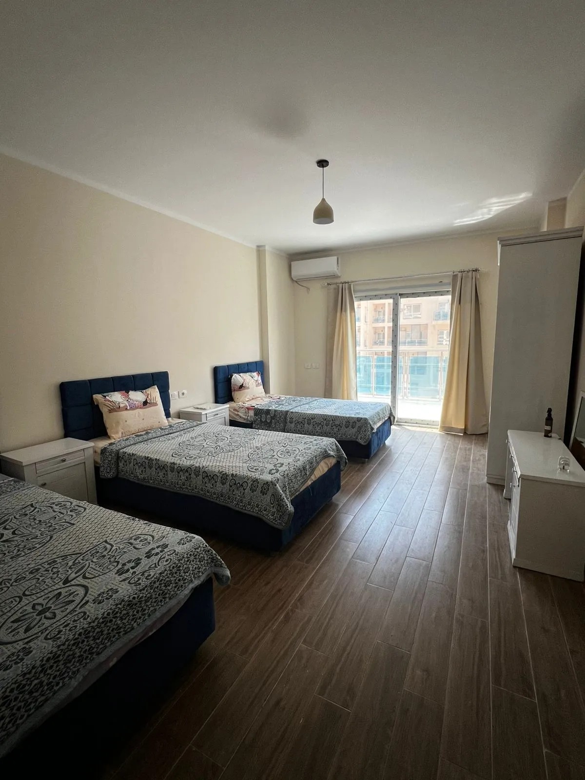 Chalet for sale in Downtown New Alamein in Al Alamein of 165 m² with 2 bedrooms