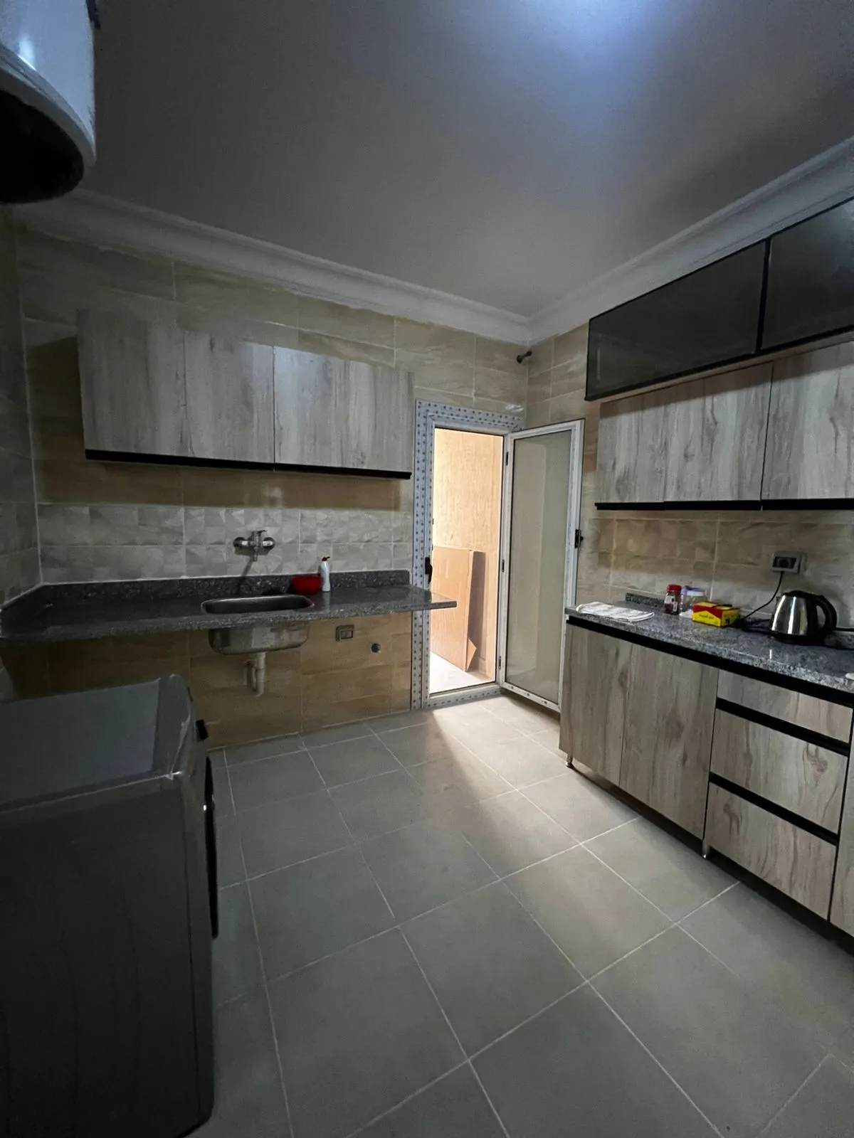 Chalet for sale in Downtown New Alamein in Al Alamein of 165 m² with 2 bedrooms