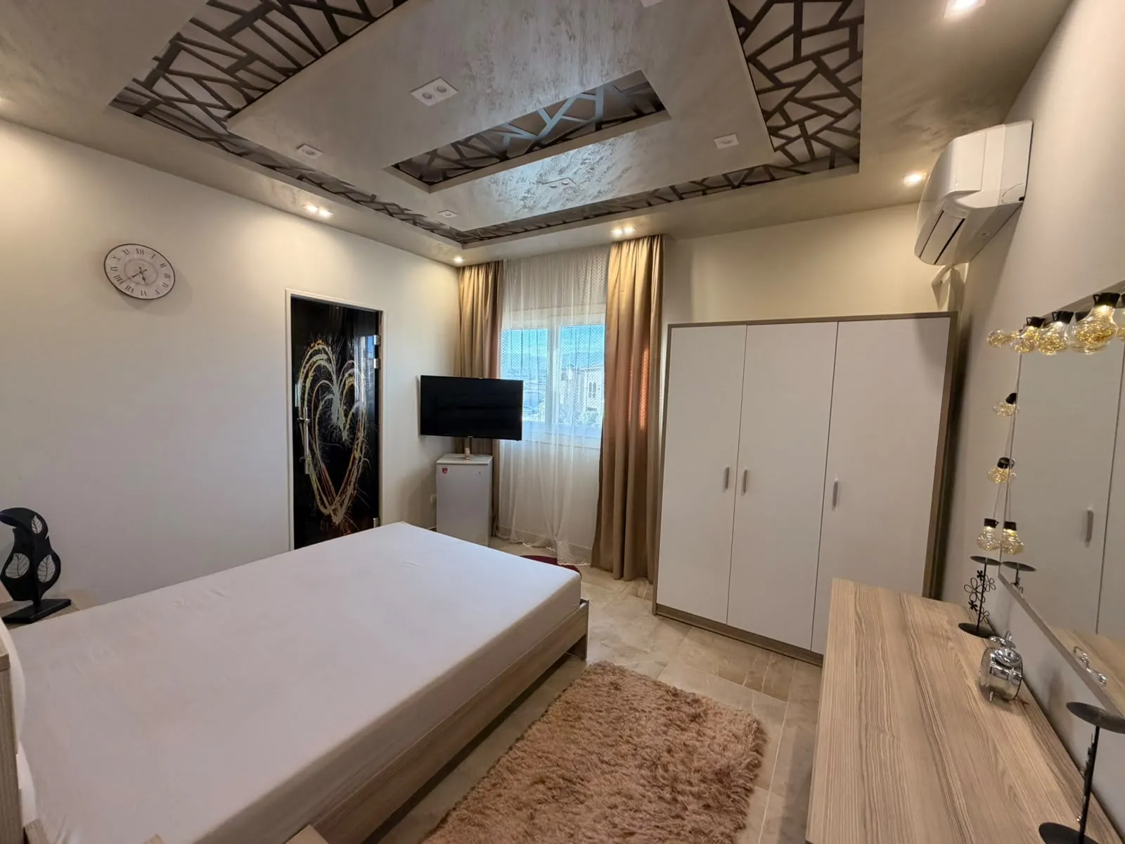 Chalet for sale in La Vista Gardens in Ain Sokhna of 110 m² with 2 bedrooms