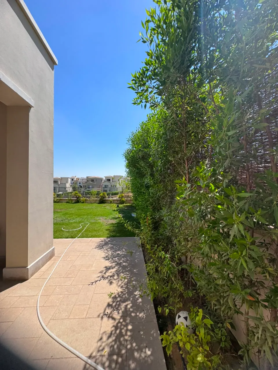 Villa for sale in Uptown Cairo in Mokattam of 305 m² with 5 bedrooms