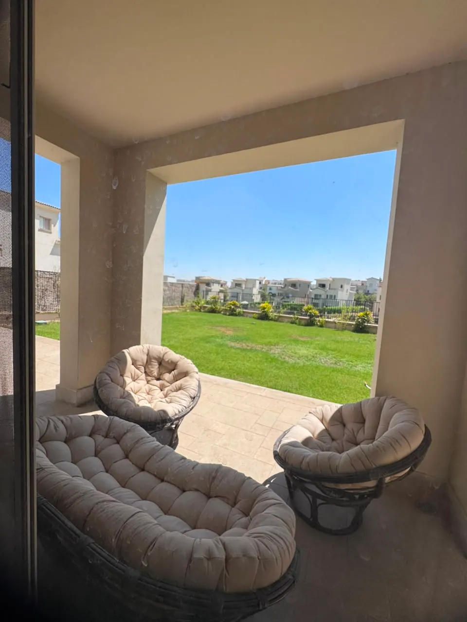 Villa for sale in Uptown Cairo in Mokattam of 305 m² with 5 bedrooms