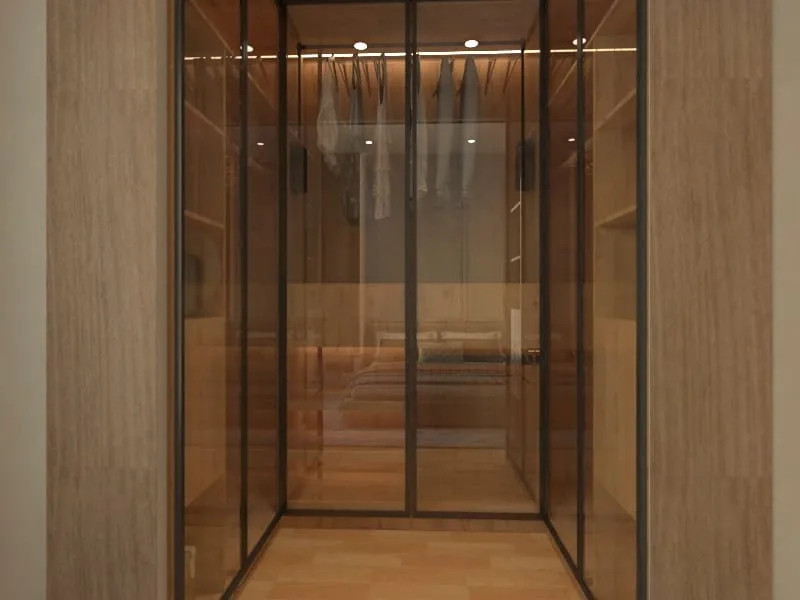 Penthouse for sale in Galleria Residence in South Investors of 190 m² with 3 bedrooms