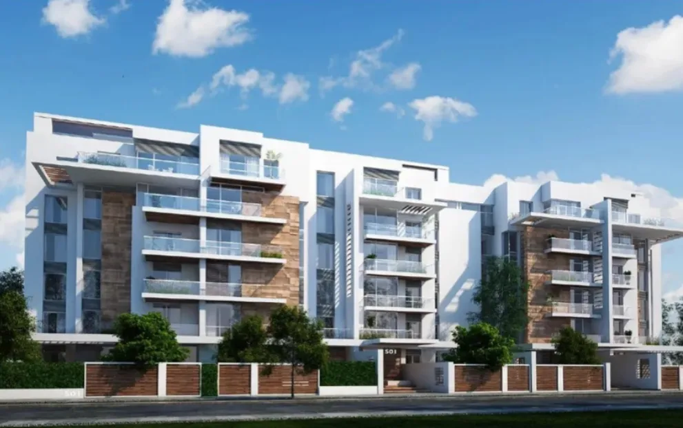 Duplex for sale in Mountain View ICity New Cairo in New Cairo of 180 m² with 3 bedrooms