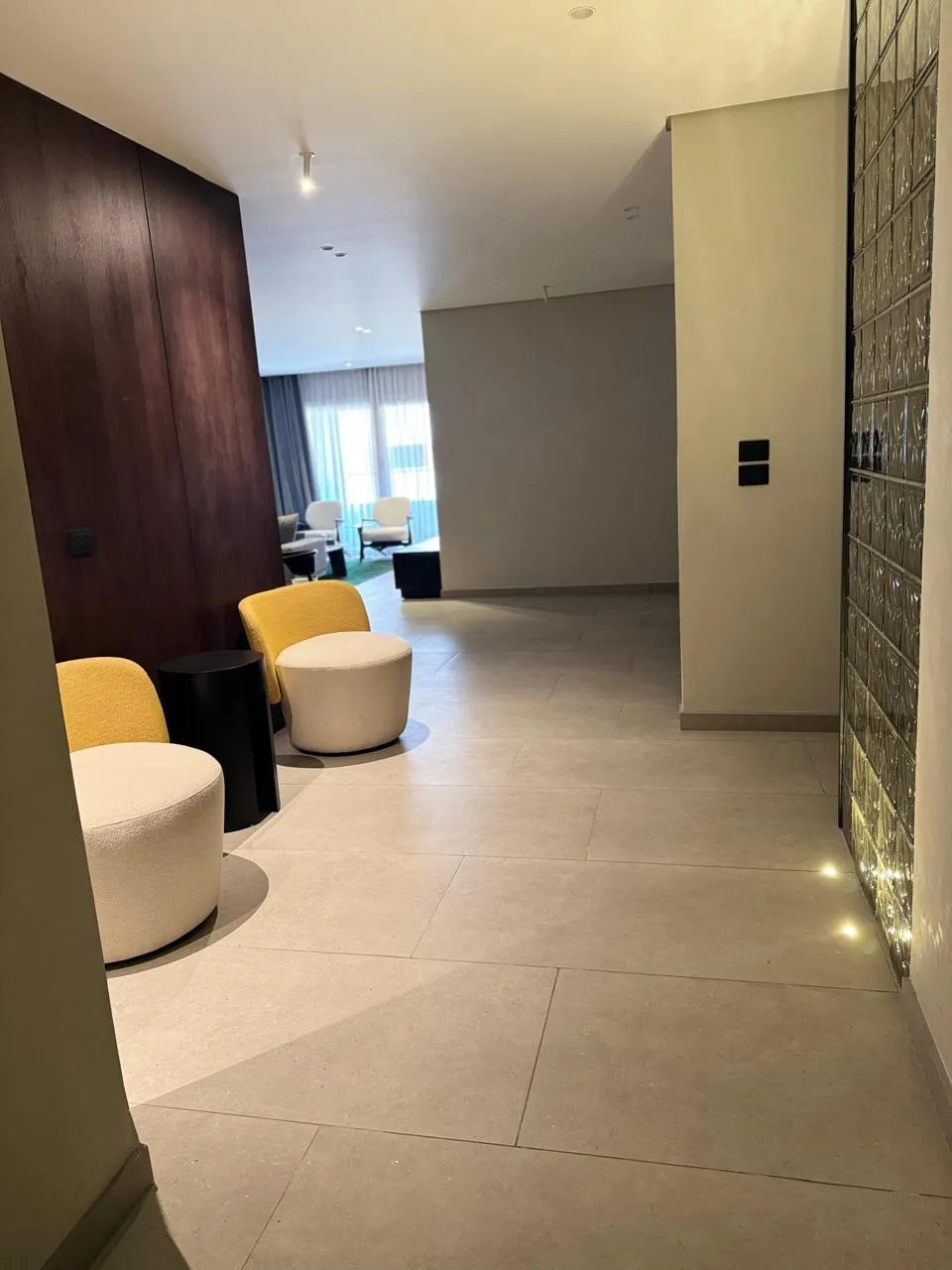 Apartment for sale in Zayed Regency in El Sheikh Zayed of 228 m² with 2 bedrooms