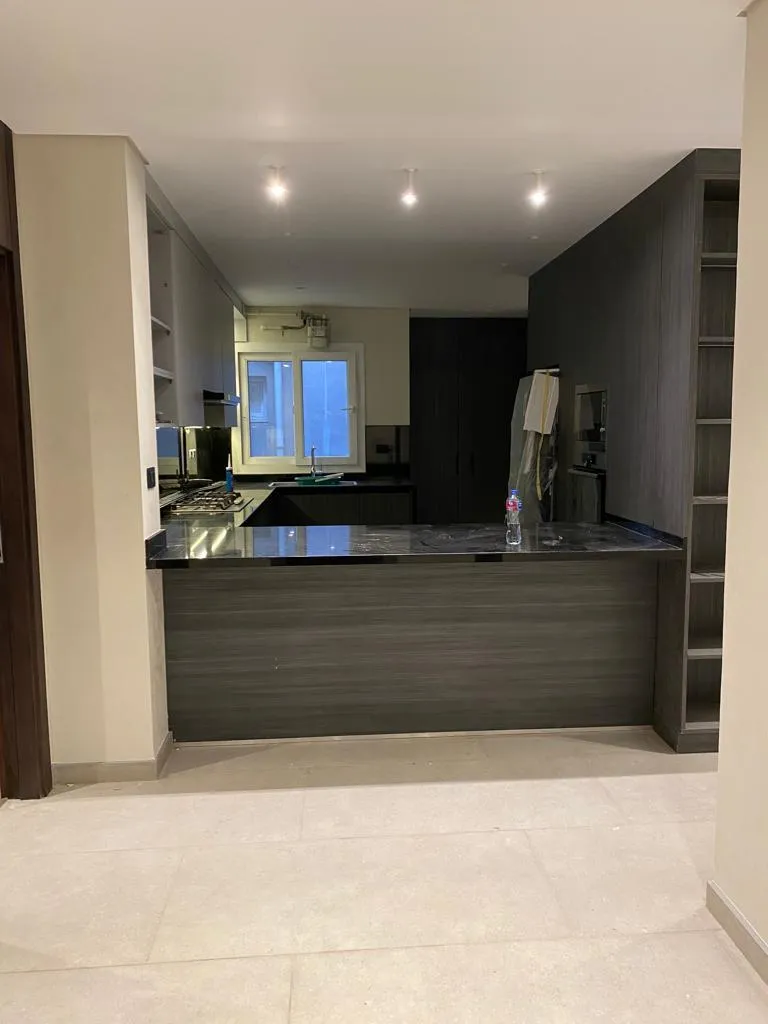 Apartment for sale in Zayed Regency in El Sheikh Zayed of 228 m² with 2 bedrooms