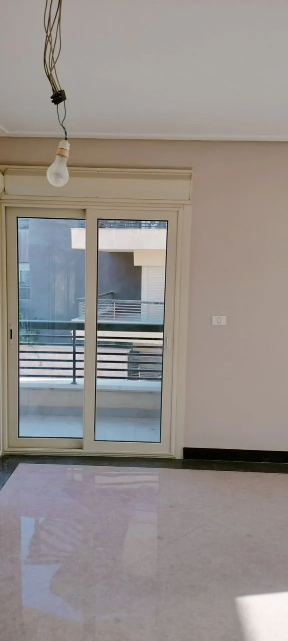 Apartment for sale in New Giza in 6th of October City of 115 m² with 1 bedrooms