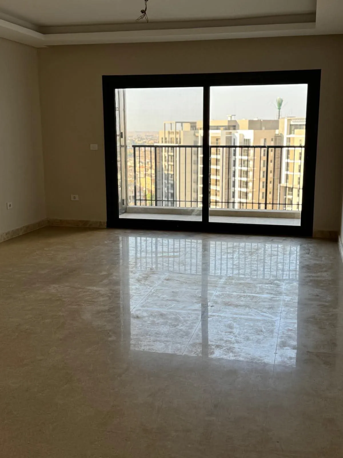 Apartment for sale in ZED in El Sheikh Zayed of 160 m² with 3 bedrooms