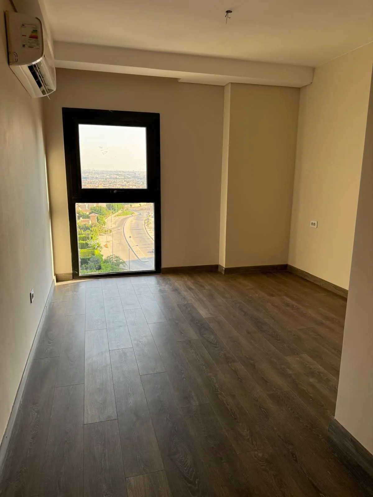 Apartment for sale in ZED in El Sheikh Zayed of 160 m² with 3 bedrooms