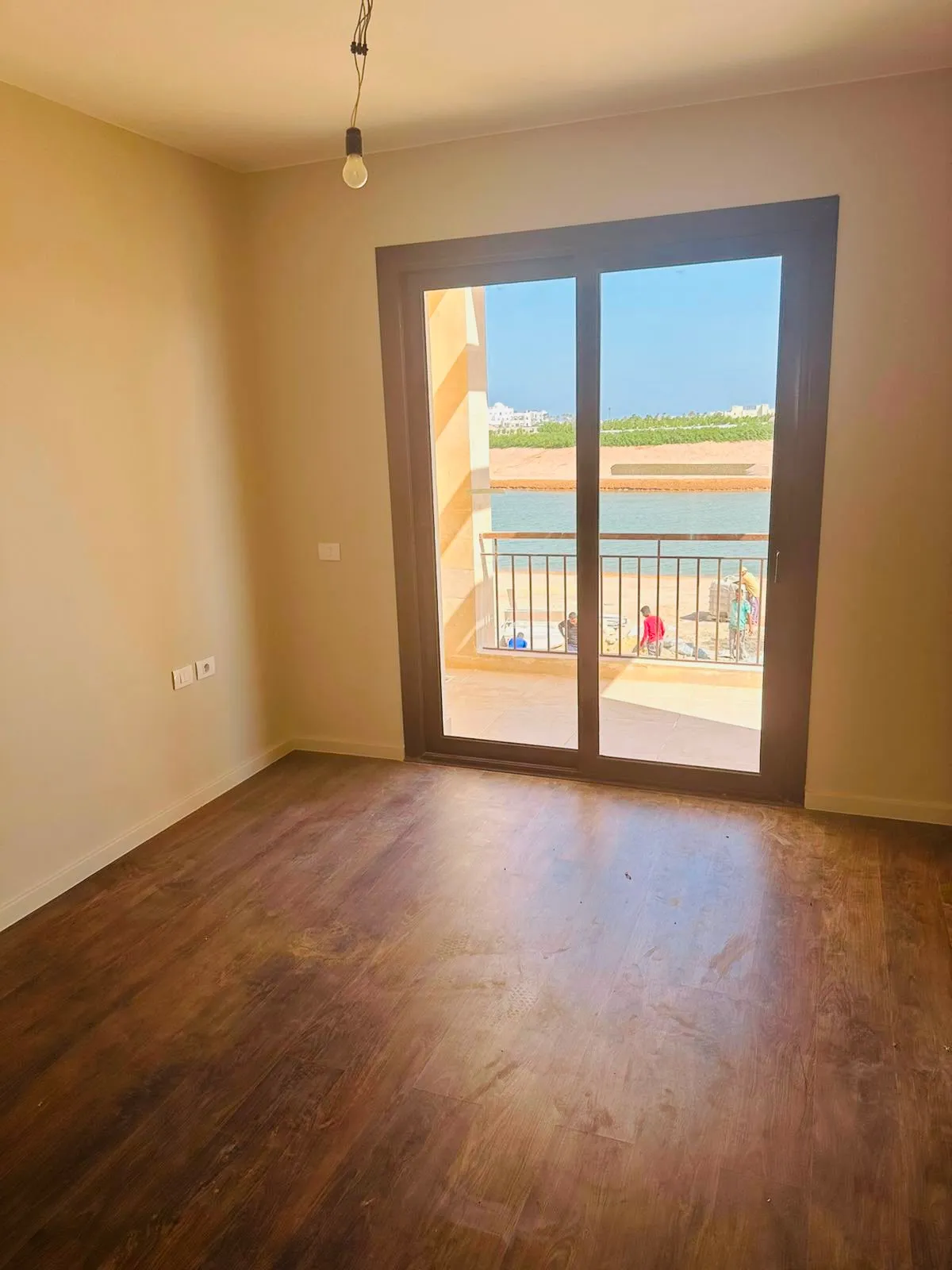 Twinhouse for sale in Cyan in El Gouna of 165 m² with 3 bedrooms