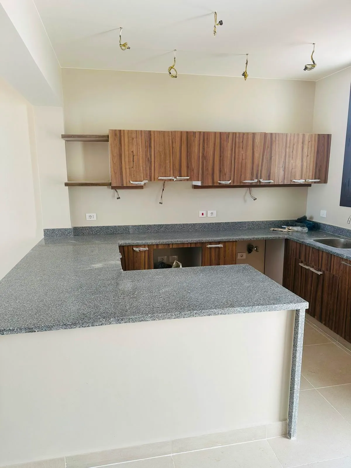 Twinhouse for sale in Cyan in El Gouna of 165 m² with 3 bedrooms