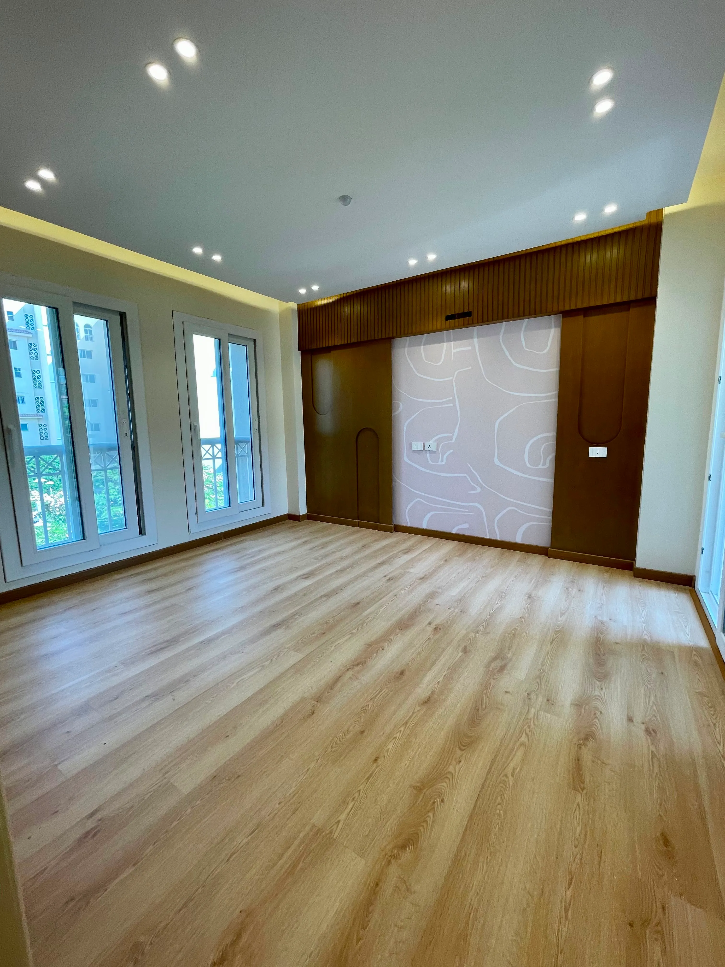 Apartment for sale in Madinaty in Madinaty of 175 m² with 3 bedrooms