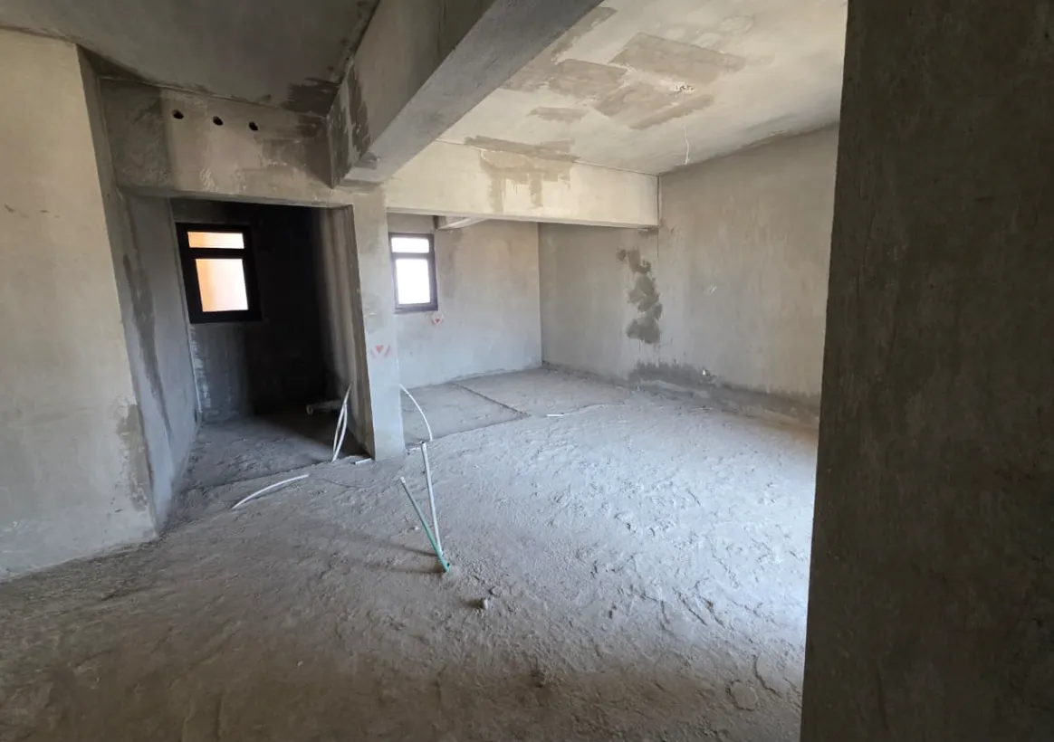 Apartment for sale in DISTRICT 5 in South New Cairo of 245 m² with 3 bedrooms