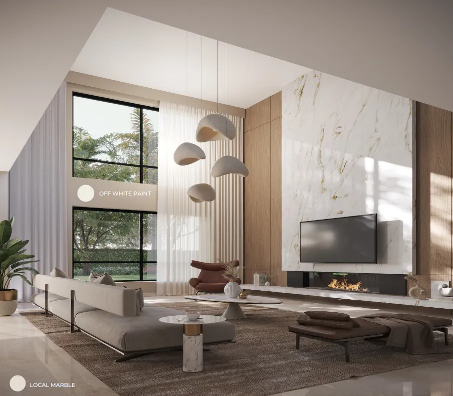Duplex for sale in O West Orascom in October Gardens of 153 m² with 2 bedrooms