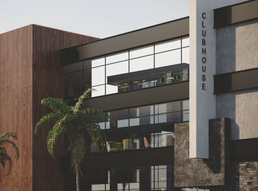 Apartment for sale in Dejoya Residence in New Zayed of 135 m² with 3 bedrooms