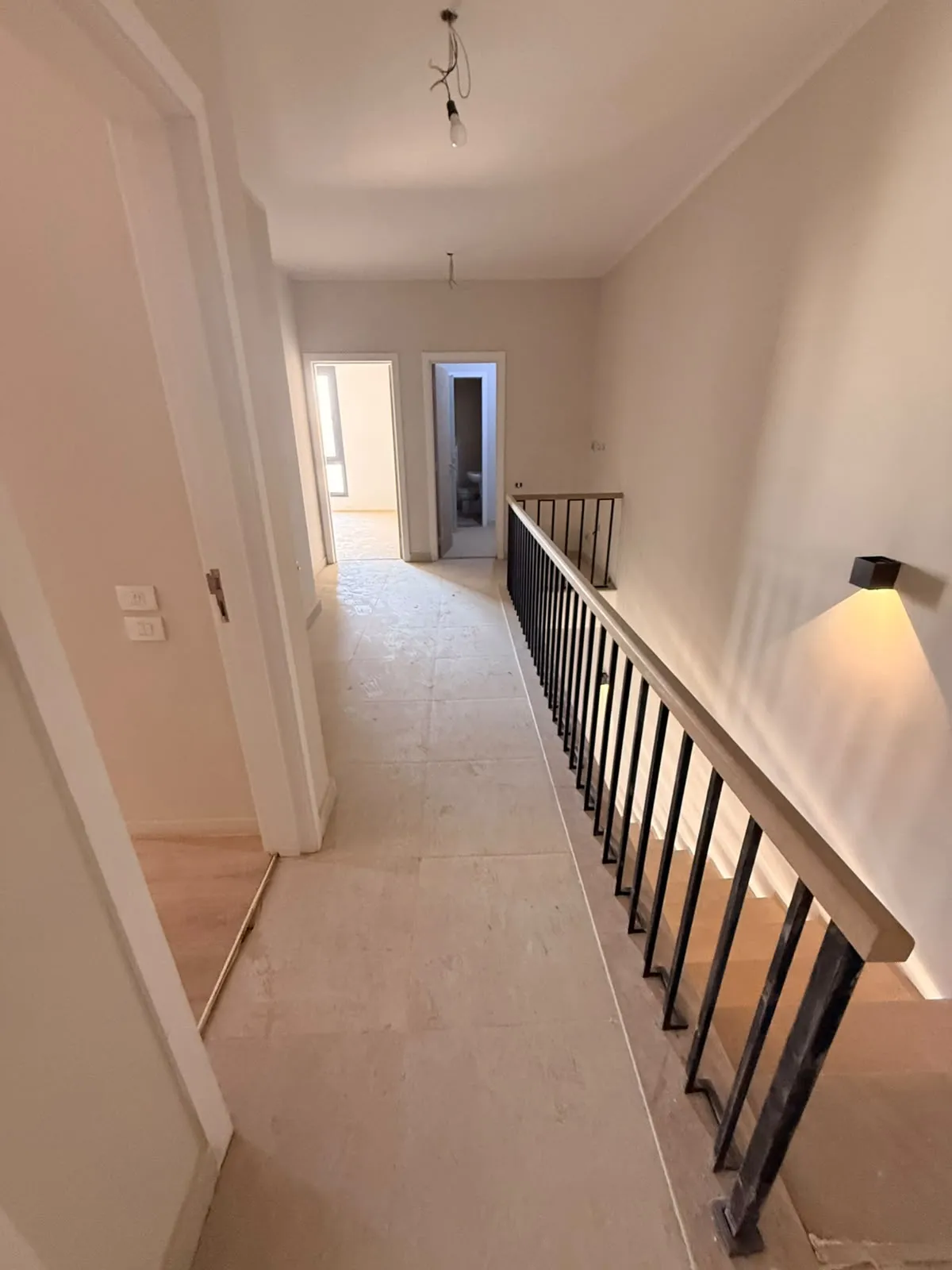 Duplex for sale in Karmell New Zayed in New Zayed of 220 m² with 3 bedrooms