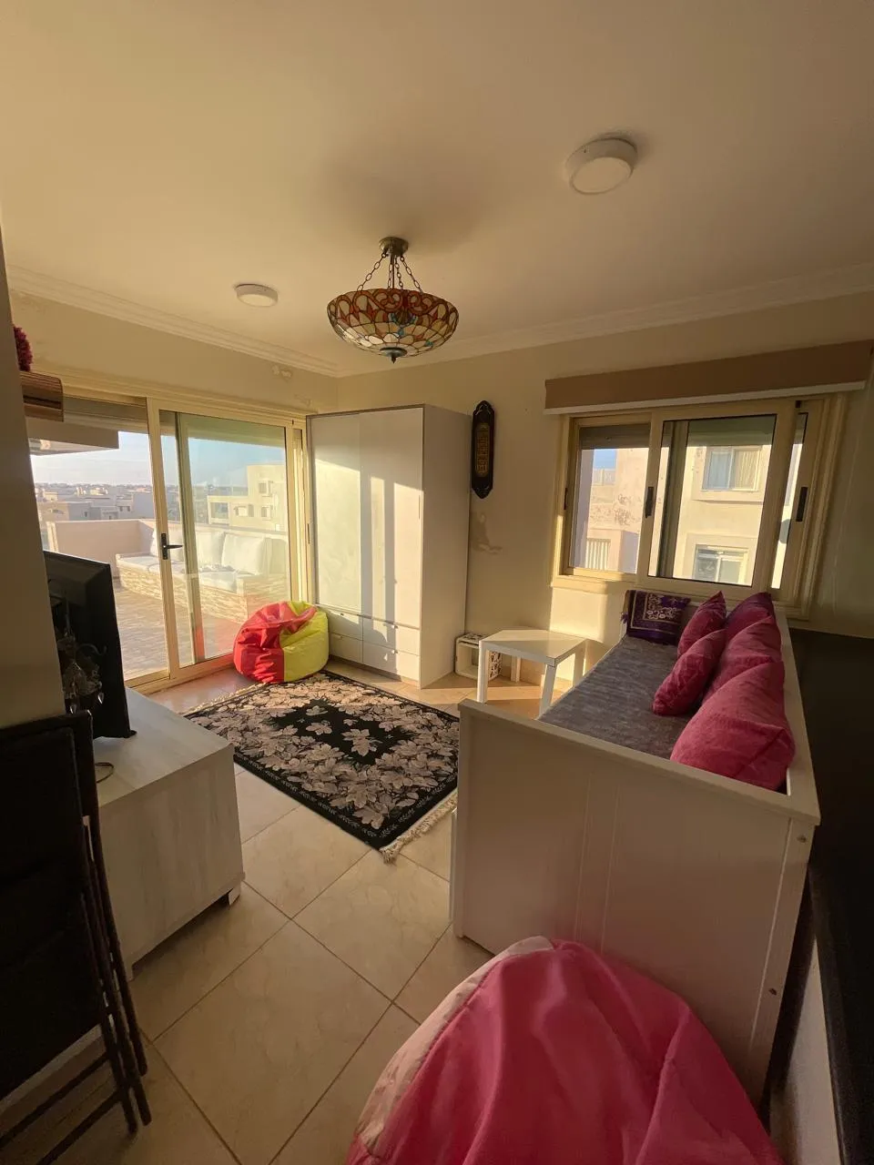 Duplex for sale in Hacienda Bay in Sidi Abdel Rahman of 365 m² with 3 bedrooms
