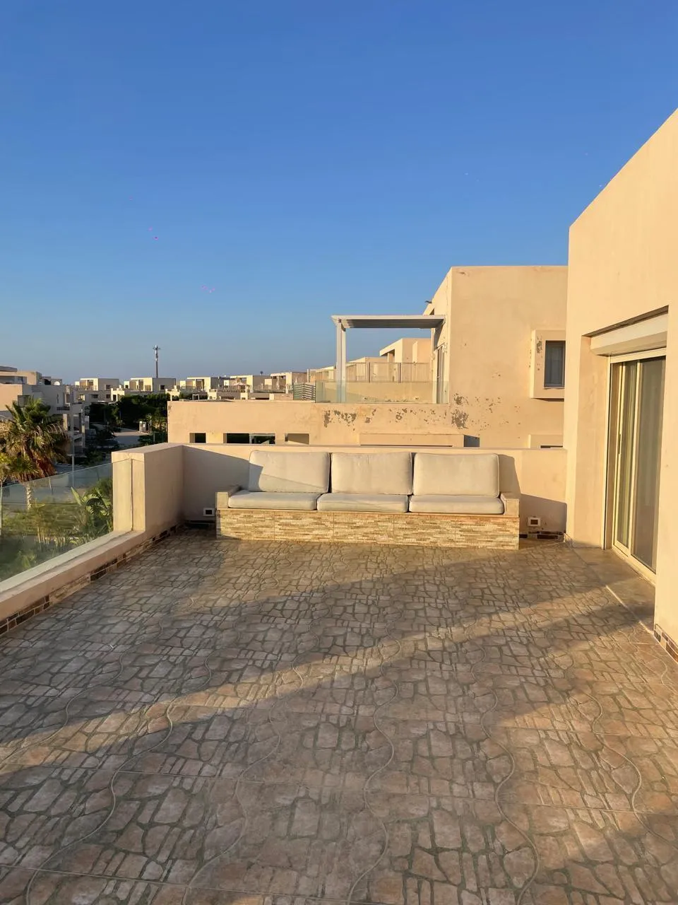 Duplex for sale in Hacienda Bay in Sidi Abdel Rahman of 365 m² with 3 bedrooms