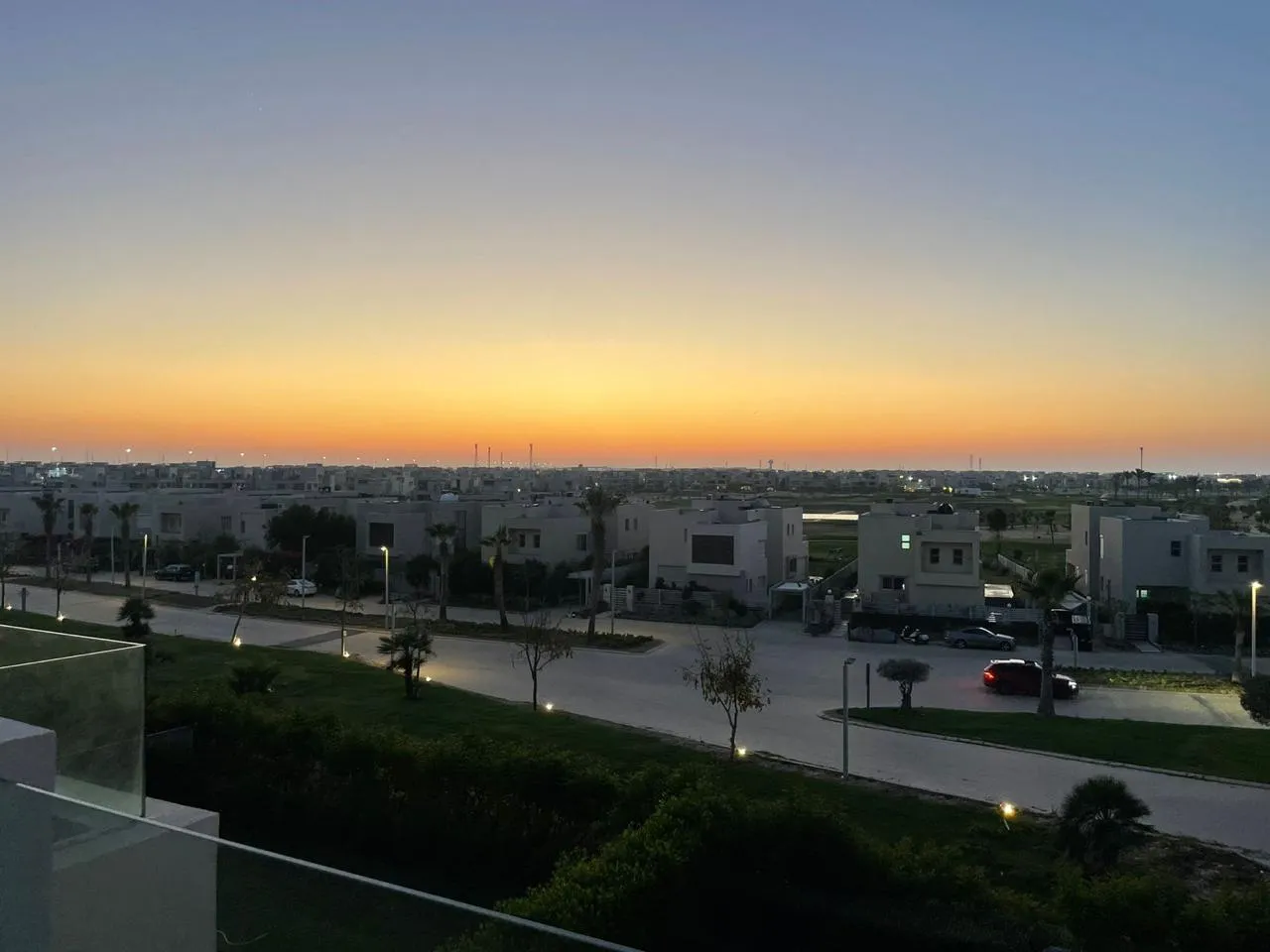 Duplex for sale in Hacienda Bay in Sidi Abdel Rahman of 365 m² with 3 bedrooms