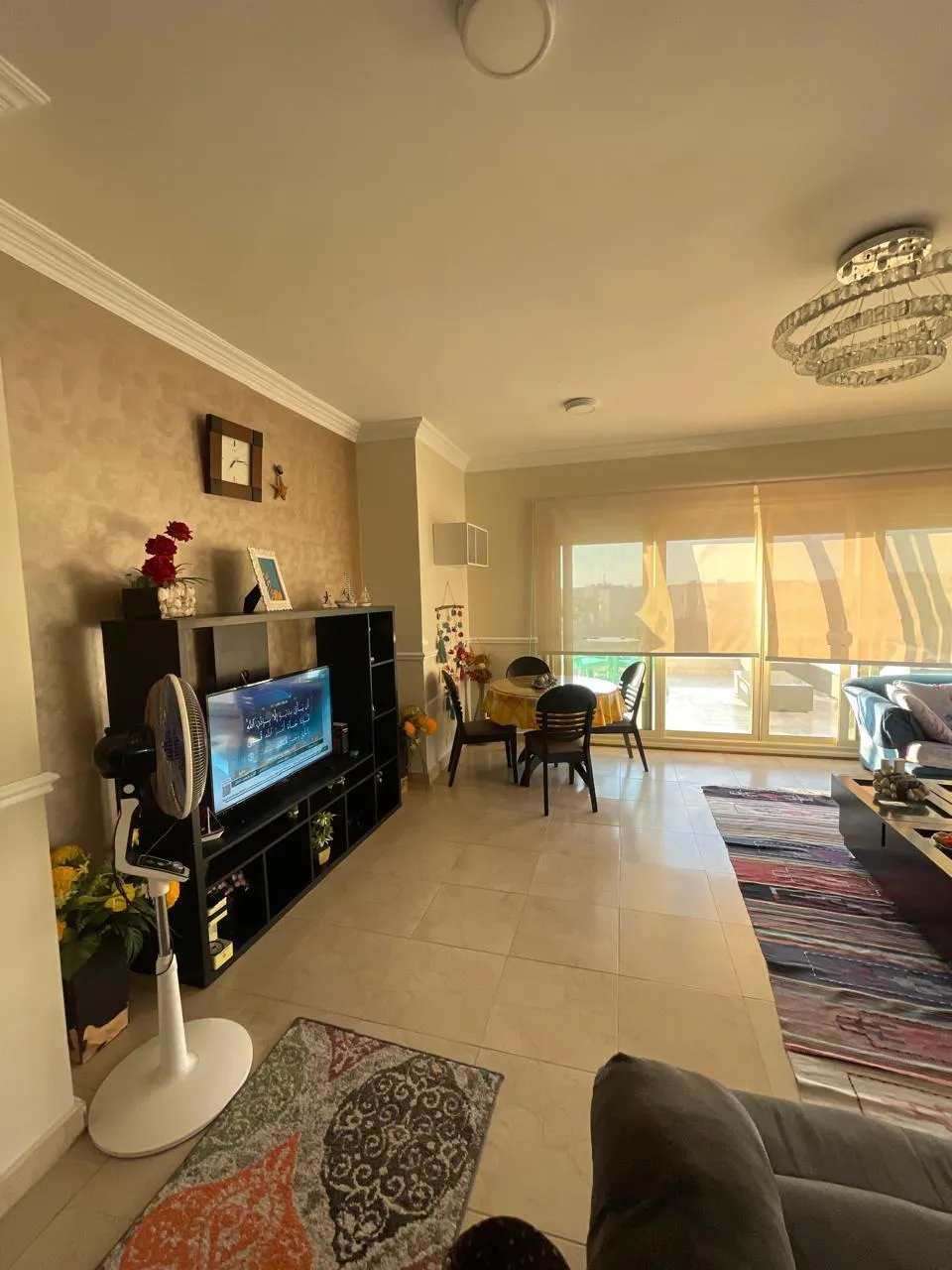 Duplex for sale in Hacienda Bay in Sidi Abdel Rahman of 365 m² with 3 bedrooms