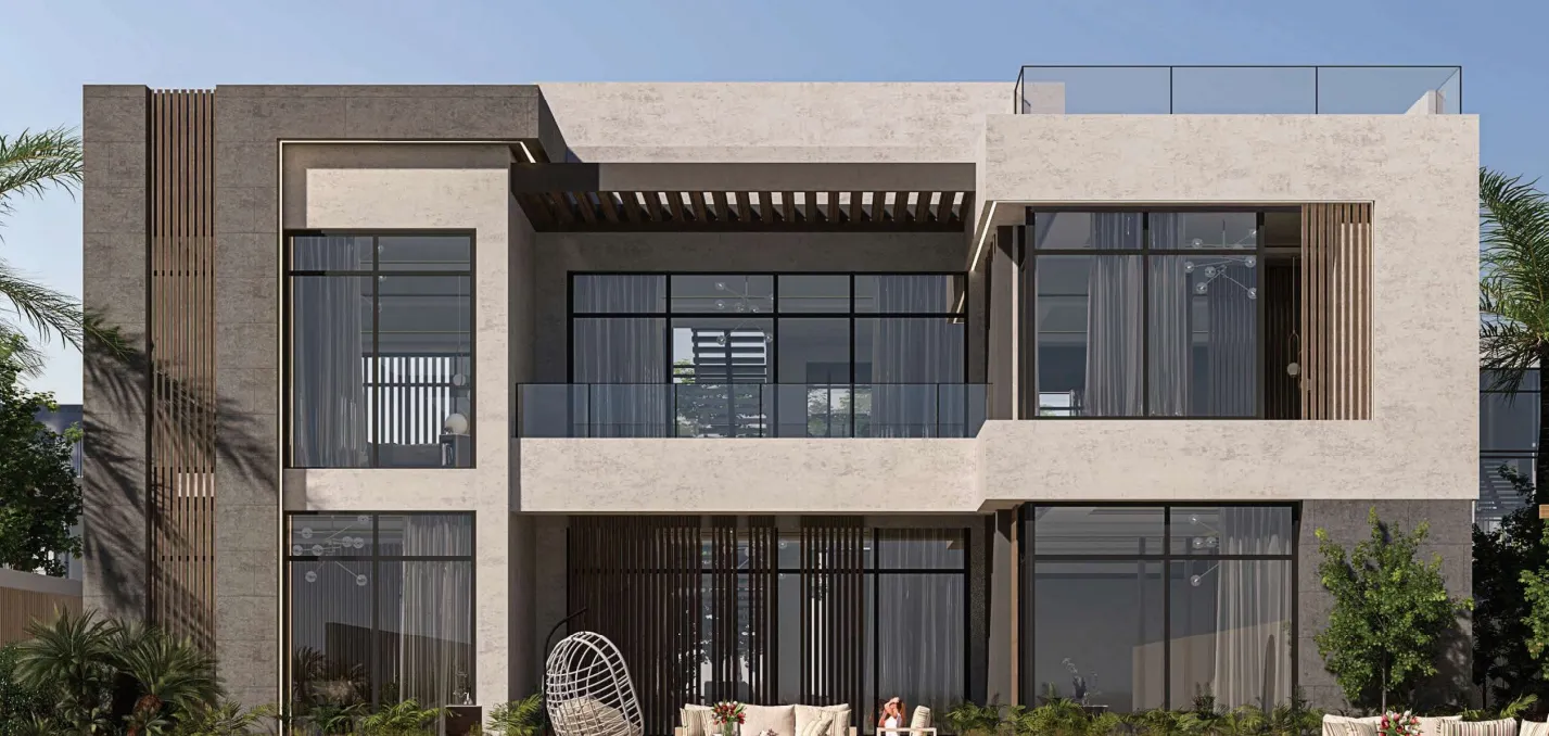 Villa for sale in Al Burouj in El Shorouk of 430 m² with 5 bedrooms