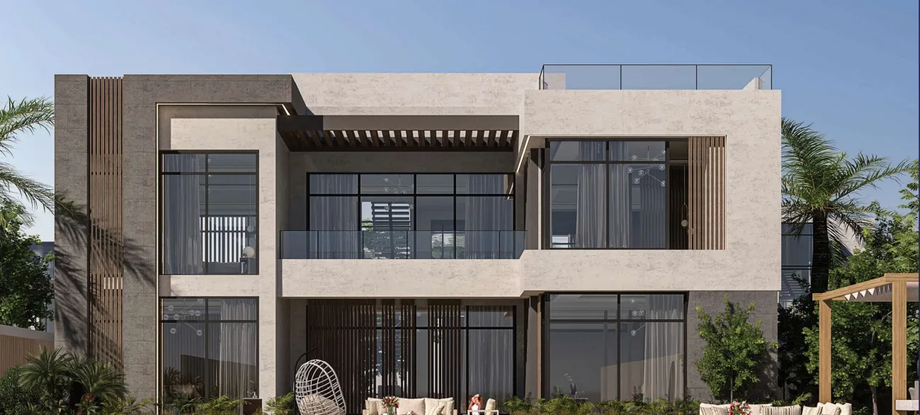 Villa for sale in Al Burouj in El Shorouk of 430 m² with 5 bedrooms