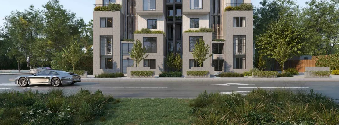 Duplex for sale in Ivoire East in New Cairo of 232 m² with 3 bedrooms