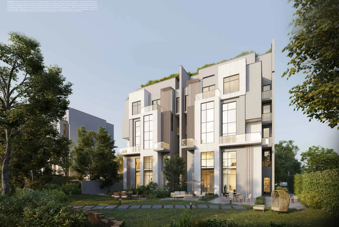 Duplex for sale in Ivoire East in New Cairo of 232 m² with 3 bedrooms