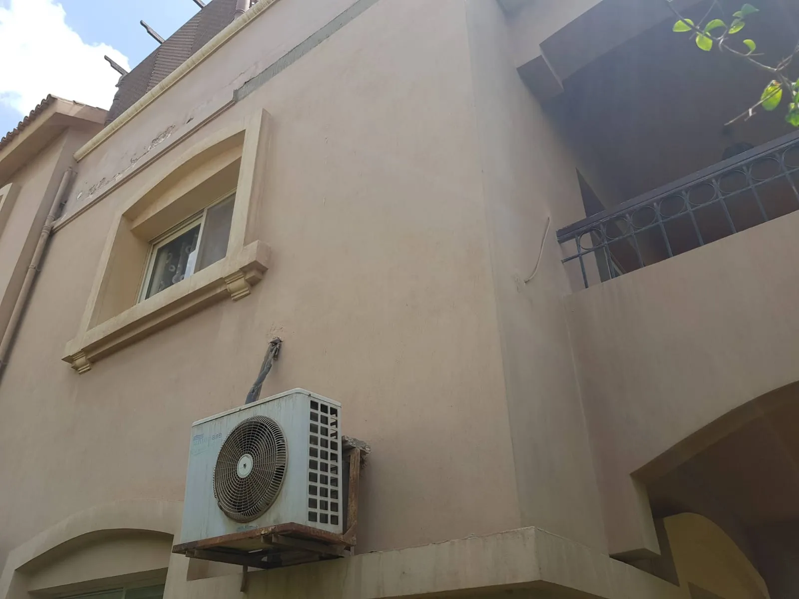 Villa for sale in Dara Gardens in 6th of October City of 370 m² with 4 bedrooms