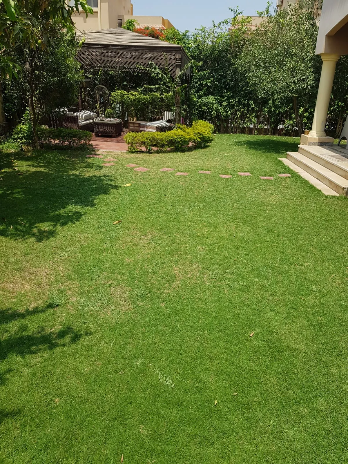Villa for sale in Dara Gardens in 6th of October City of 370 m² with 4 bedrooms