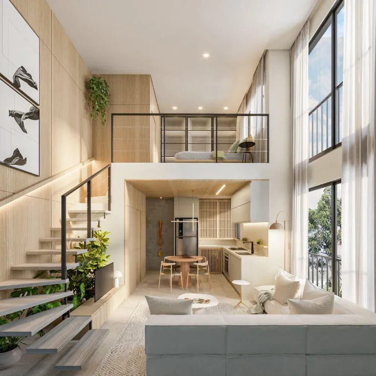 Villa for sale in Sarai in New Cairo of 237 m² with 3 bedrooms