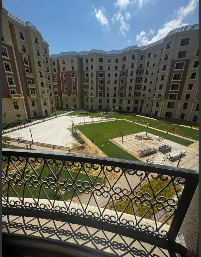 Apartment for sale in Il Latini SED in Al Alamein of 97 m² with 1 bedrooms