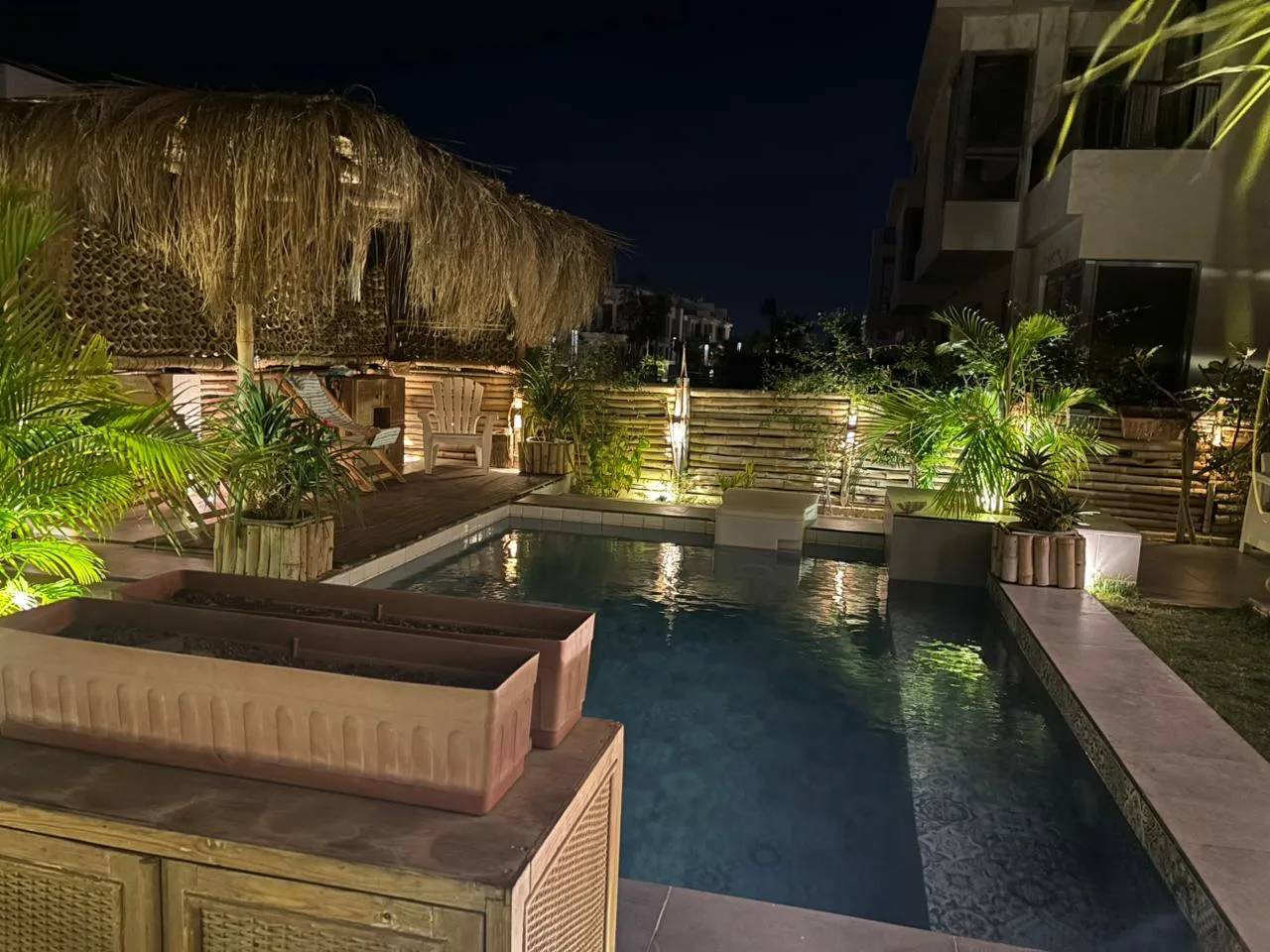 Townhouse for sale in Lac Ville in Northern Expansion of 235 m² with 3 bedrooms