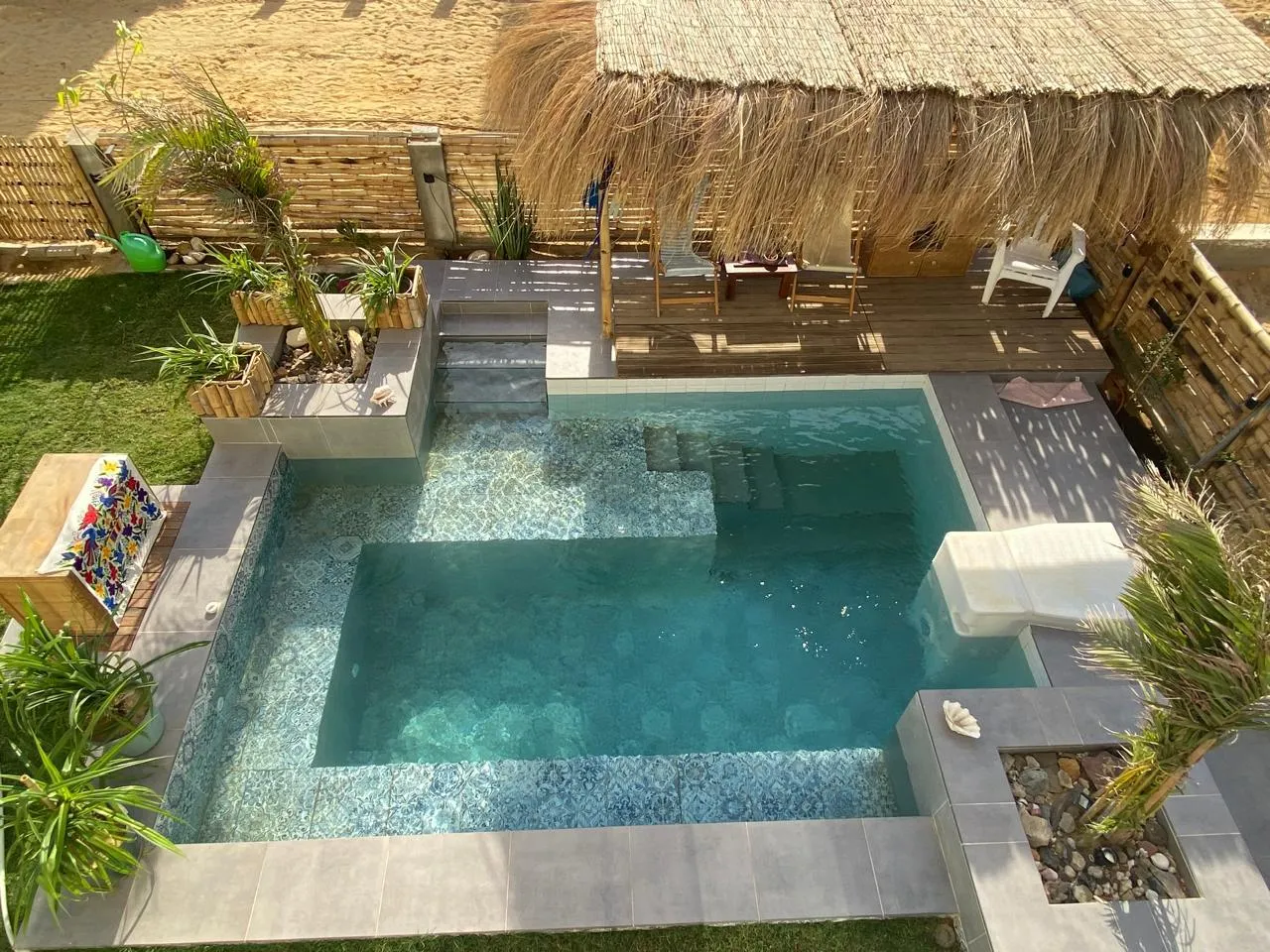 Townhouse for sale in Lac Ville in Northern Expansion of 235 m² with 3 bedrooms