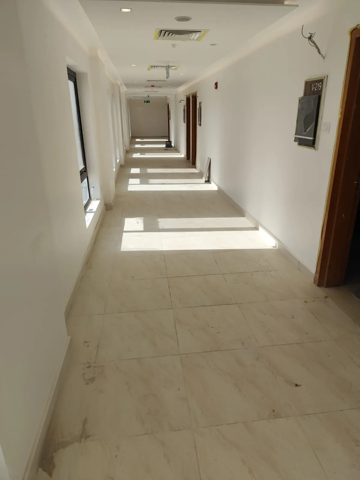 Medical for sale in Ivory Plaza in New Capital City of 60 m² with 0 bedrooms
