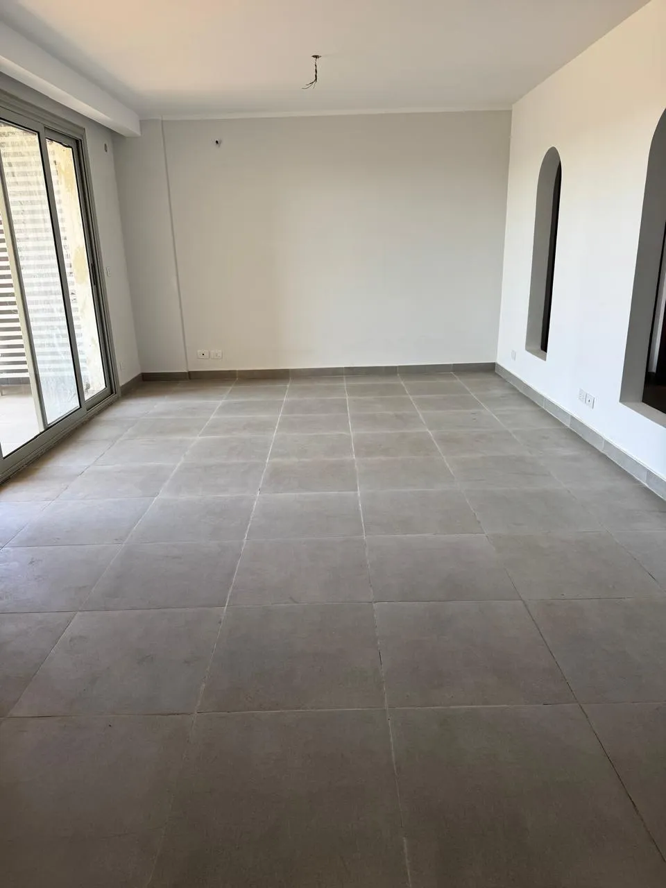 Apartment for sale in Palm Parks in 6th of October City of 132 m² with 2 bedrooms