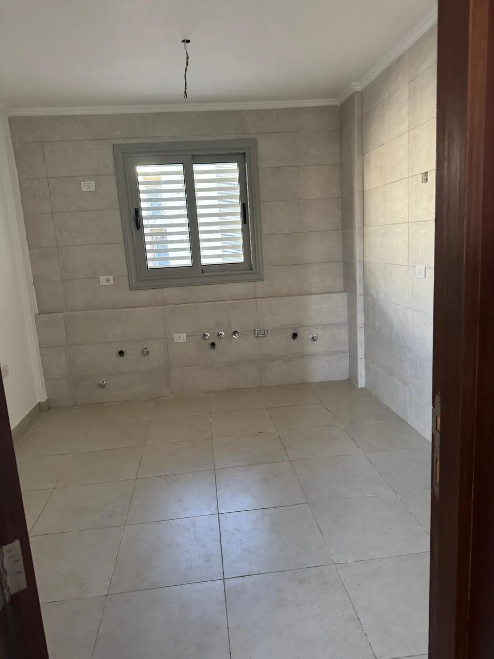 Apartment for sale in Palm Parks in 6th of October City of 132 m² with 2 bedrooms