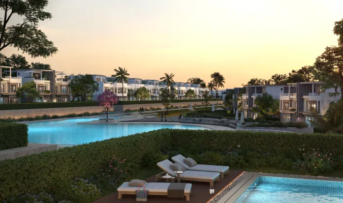 Penthouse for sale in V levels in Northern Expansion of 220 m² with 3 bedrooms