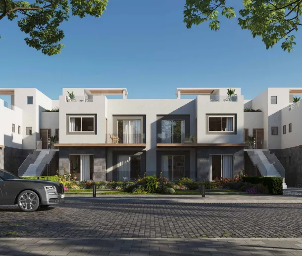 Penthouse for sale in V levels in Northern Expansion of 220 m² with 3 bedrooms