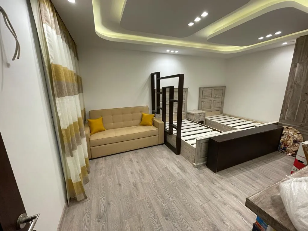 Apartment for sale in Beta Residence in October Gardens of 120 m² with 2 bedrooms